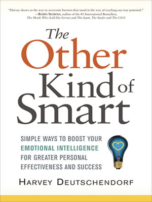 cover image of The Other Kind of Smart